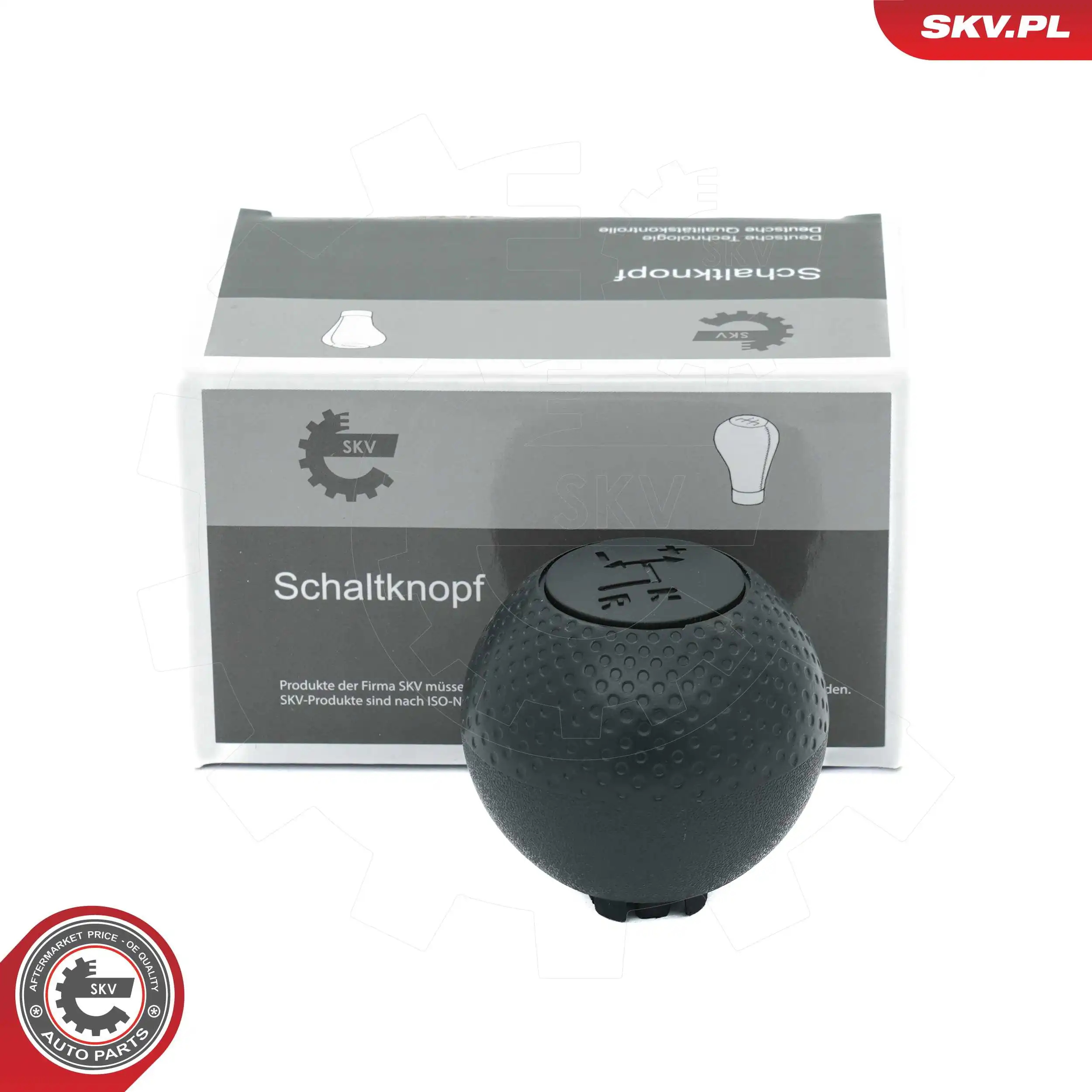 Gear Lever Knob